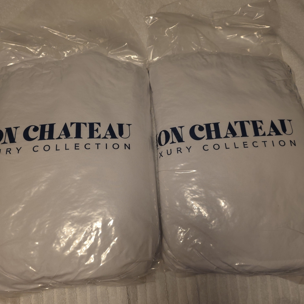 Luxury Breathable Velvet Pillowcases - Gray